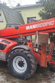 manitou 1440 / 2007rok  Kramer 880 ładny-2
