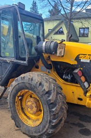 ładowarka JCB 526 /2002rok-2