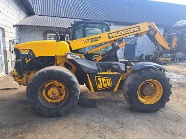 ładowarka JCB 526 /2002rok-1