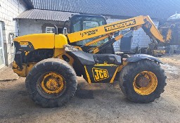 ładowarka JCB 526 /2002rok