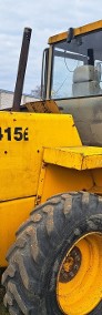 ładowarka przegubowa JCB 415 /duża do tartaku,skład węgla itp.-3