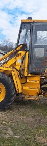 ładowarka przegubowa JCB 415 /duża do tartaku,skład węgla itp.-4