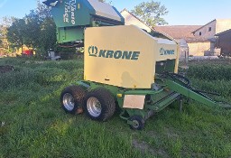 prasa belarka krone / zgrabiarka claas liner 1250 profil igla