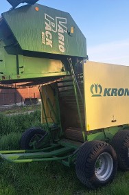prasa belarka krone / zgrabiarka claas liner 1250 profil igla-2