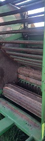 prasa belarka krone / zgrabiarka claas liner 1250 profil igla-3