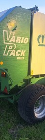prasa belarka krone / zgrabiarka claas liner 1250 profil igla-4