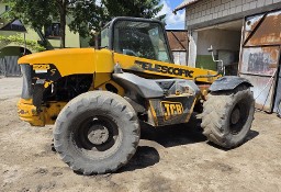 ładowarka teleskopowa JCB 526S / 2002r