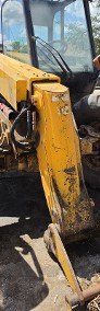 ładowarka teleskopowa JCB 526S / 2002r-3