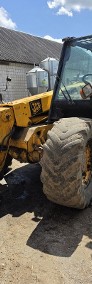 ładowarka teleskopowa JCB 526S / 2002r-4