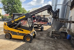 ładowarka teleskopowa wózek JCB TELETRUK TLT30 / 2002r