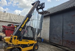 mini ładowarka teleskopowa JCB TELETRUK TLT30 / 2002r...merlo