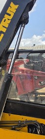 ładowarka teleskopowa wózek JCB TELETRUK  TLT30 / 2002r-4