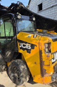 mini ładowarka  JCB 260 ROBOT/2012r i merlo p27.7-2