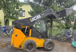 mini ładowarka JCB 260 ROBOT/2012r i merlo p27.7