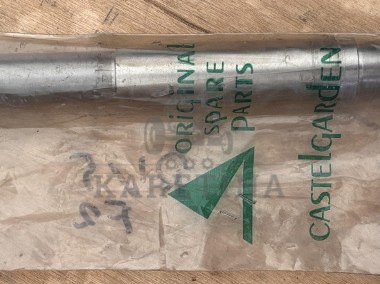 John Deere 102-13G 102-15H 1338GR LR175 LR175 Wałek SB25020800/1-1