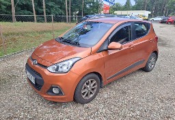 Hyundai i10 II Benzyna