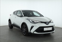 Toyota C-HR , Salon Polska, Serwis ASO, Automat, Skóra, Klimatronic,