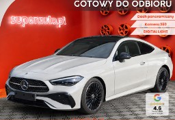 Mercedes-Benz Inny Mercedes-Benz 300 4MATIC AMG Line 300 4MATIC (258KM) AMG Line | Kliamtyzowane fotele