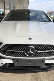 Mercedes-Benz 300 4MATIC AMG Line 300 4MATIC (258KM) AMG Line | Kliamtyzowane fotele-2