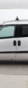 Fiat Doblo II , Salon Polska, GAZ, Klima-4