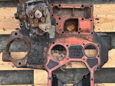 Perkins VK CZĘŚCI Obudowa Rozrządu 3716C18A/5-1