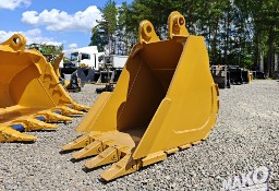NOWA Łyżka GEW 80cm do koparki Miller fi 80 / 90cm po skarpownikach
