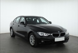 BMW SERIA 3 V (F30/F31/F34) BMW SERIA 3 , Salon Polska, Serwis ASO, Automat, Navi, Klimatronic,