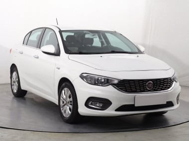 Fiat Tipo II , Navi, Klimatronic, Parktronic-1