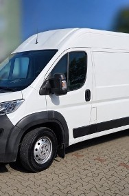35+ L3H2 2.0 BlueHDi 130 KM, 1 WŁAŚCICIEL | SALON POLSKA, FV 23%-2