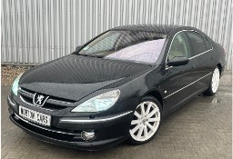 Peugeot 607 2,7 Hdi