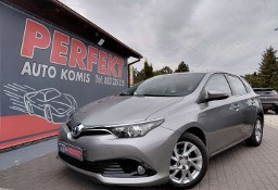 Toyota Auris II