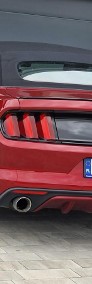 Ford Mustang VI GT 5.0 PREMIUM prześliczny-4