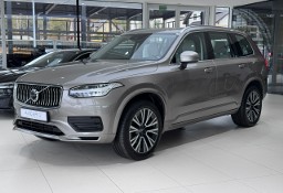 Volvo XC90 V B5 D Momentum PRO 4x4, LED, Kamera, SalonPL, 1wł, FV23%, Gwarancja