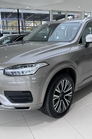 Volvo XC90 V B5 D Momentum PRO 4x4, LED, Kamera, SalonPL, 1wł, FV23%, Gwarancja-2