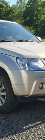 Suzuki Grand Vitara II Krajowy, instalacja gazowa.-3