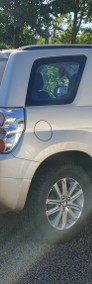 Suzuki Grand Vitara II Krajowy, instalacja gazowa.-4