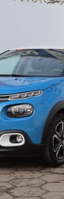 Citroen C3 III , Salon Polska, Serwis ASO, Navi, Klimatronic, Parktronic-3