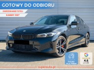 BMW SERIA 3 320d xDrive M Sport 320d xDrive M Sport 2.0 (190 KM)| Asystent parkowania