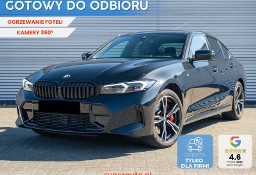 BMW SERIA 3 320d xDrive M Sport 320d xDrive M Sport 2.0 (190 KM)| Asystent parkowania