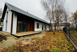 Nowy dom Milanówek