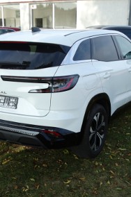 LED Pure Vision Kamera Cofania-2