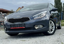 Kia Cee&apos;d II 1.4 Benz. 100KM z Niemiec *Nowy MODEL 2013* 5 Drzwi, BOGATA OPCJA! H