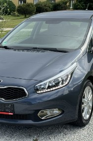 Kia Cee'd II 1.4 Benz. 100KM z Niemiec *Nowy MODEL 2013* 5 Drzwi, BOGATA OPCJA! H-2