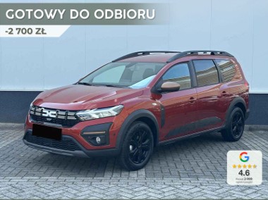 Dacia Jogger Extreme 1.0 ECO-G Extreme 1.0 ECO-G 100KM / Pakiet Komfort Premium-1