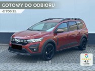 Dacia Jogger Extreme 1.0 ECO-G Extreme 1.0 ECO-G 100KM / Pakiet Komfort Premium