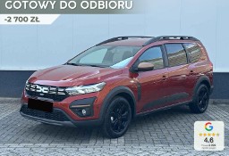 Dacia Jogger Extreme 1.0 ECO-G Extreme 1.0 ECO-G 100KM / Pakiet Komfort Premium