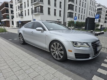3.0 TFSI 2011r.