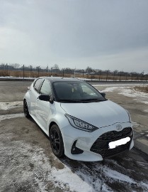 Hybrid 1.5 GR Sport Gwarancja producenta do 17.07.2026r.