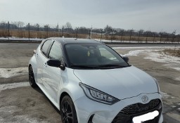 Toyota Yaris IV Hybrid 1.5 GR Sport Gwarancja producenta do 17.07.2026r.