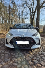 Hybrid 1.5 GR Sport Gwarancja producenta do 17.07.2026r.-2